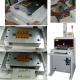 PCB FPC Panel Punching Machine with LCD Made In Dongguan