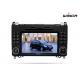 8 Core Android 6.1 Benz DVD Player Stereo 2000 - 2007 Mercedes B Class Gps