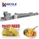 440V Instant Noodles Production Line Small Scale Electric Ss 304