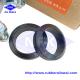 Pressure Resistant Pipe Rubber Seal Coupling NBR FKM Pipe Assembly Rubber Ring