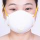 Anti pollution Niosh FFP2 FFP3 KN95 Particulate Respirator Mask