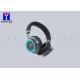 Multi Color 7h Active Noise Cancelling Gaming Headset With Microphone
