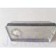 Stainless Steel 304 Perforated Plate & Woven Wire Mesh Screen Filter Box