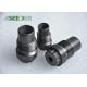 Oil Service Industry Drill Bit Nozzle Abrasion Resistance For Oil Drilling Bits