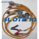 Engine Test Wiring Harness For C D Excavator