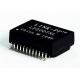 24 Pins SMD Lan Transformer  HX5062NL Gigabit Ethernet Magnetic 1000Base-T