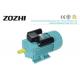 YL90L-2 3HP 2.2kw Single Phase Asynchronous Motor General Driving Application