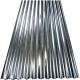 CGCC Steel Iron Products Price Sheet Roofing 4*8 GI Corrugated For Building