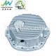 Aluminum Alloy High Pressure Die Casting Process IATF 16949 Certificated