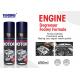 Vehicle Engine Foamy Degreaser For Quickly Removing Build - Up Grease / Grime / Dirt