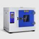 Sterilizer Laboratory Dryer Oven Gravity Convection Industrial Drying Oven