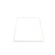 Cover Glass SMT Spare Parts , J67541028A Smt Components Samsung Accessories