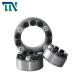 TLK200 keyless shaft locking devices Assembly Self-Centering Clamping