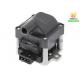 PPO Engine Ignition Coil Imported Copper Wire Materials High Temperature Resistance