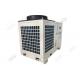 Portable 10HP Temporary Air Conditioning Units , Small Tent Packaged Air Conditioner
