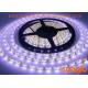 Epoxy Waterproof Flexible LED Strip Lights Easy Installation For Car Decoration