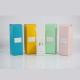 Fragrance Home Perfume Diffuser / Scented Reed Diffuser With Color Folding Box
