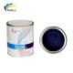 Excellent Color Stability Car Paint Top Coat Uv Protection