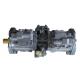 K3V140DTP191R-9N32 Excavator Hydraulic Parts , Main Hydraulic Pump DX300-7 DH300-7