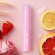 SPF 15+ Natural Pink Lip Balm OEM Skin Care Products Moisturizing Treatment