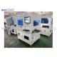 Multi Function PCB Depaneling Separator 2 Spindles For V-Cut & Tab Boards