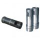 shot sleeves with cooling pipe, die casting shot sleeve