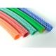 Lightweight Garden PVC Hose Fiber Reinforced Pipe Tubing Anti UV Anti Abrasion