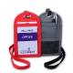 Hot Sale Wallet Work ID Badge Card Holder OEM Waterproof Sport Event Neck Wallets & Travel Neck Wallet Badge Holders