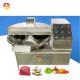 Commercial Meat Bowl Chopping Machine For Large-Scale Production 380V