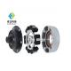 JH-COPU009 6SEU14C Auto AC Compressor Pulley Clutch Kit 12V For AUDI Q7 4.2 2005-2014