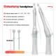 16/1 20 Degree Dental Handpiece Unit Dental Implant Contra Angle Straight Handpiece