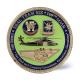 Brass Business Premade Challenge Coins Gravure Printing Cool Challenge Coins