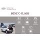 Benz C Series Electric Operated Tailgate Lift Assisting System with Intelligent Sensing