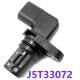 Factory price car parts J5T33072 J5T33071 33220-51K00 For Mitsubishi Nissan Opel Suzuki Camshaft position sensor