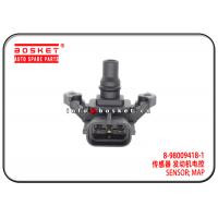 4HK1 NKR ELF Isuzu NPR Parts 8-98009418-1 8980094181 Map Sensor