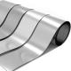 201 202 410 430 Grade Stainless Steel Coils Strips SS Cold Rolled 50mm