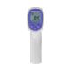 Ear Non Contact Infrared Thermometer Gun C~F Unit Switch LCD Crystal Digital Display