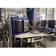 Round Bottle Linear Hot Melt Labeling Machine Spc Brand 8000-30000 Bph Full Automatic