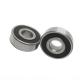 High Speed Chrome Steel 6300-RS Motorcycle Rolling Bearing 6300-2RS 6300 RS Deep Groove Ball Bearing