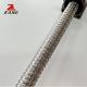 Precise Big Rolled Thread 6mm Lead Screw Durable Hiwin Ballscrews Shaft