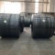 CRC Cold Rolled Carbon Steel Coil Annealed 508mm / 610mm