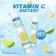 Do's Farm Healthy Candy VC Tablets Lemon Flavor Dietary Supplement OEM ODM