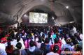 Mobile cinemas promote patriotism in E China   s Anhui