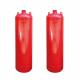 Durable Gaseous Fire Cylinder Coated with Epoxy Or Polyester Powder