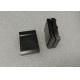 Tube Machining Wire Cutting Parts With Turning Milling Wire EDM
