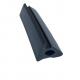 Black Extruded Sealing Window Seals For Aluminium Glass Rubber Door Or Window Benefit