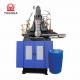Plastic Pallet PE Blow Molding Machine Extrusion Single Station Fully Automatic