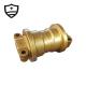Digger Bottom Track Carrier Roller Assy Undercarriage Spare Parts