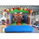 Outdoor Games Custom Made Inflatables Safe Waterproof Enviroment - Friendly