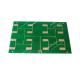 FR4 Glass Epoxy PCB 0.5mm HASL-LF Surface Board Rapid Prototype Circuit Boards
